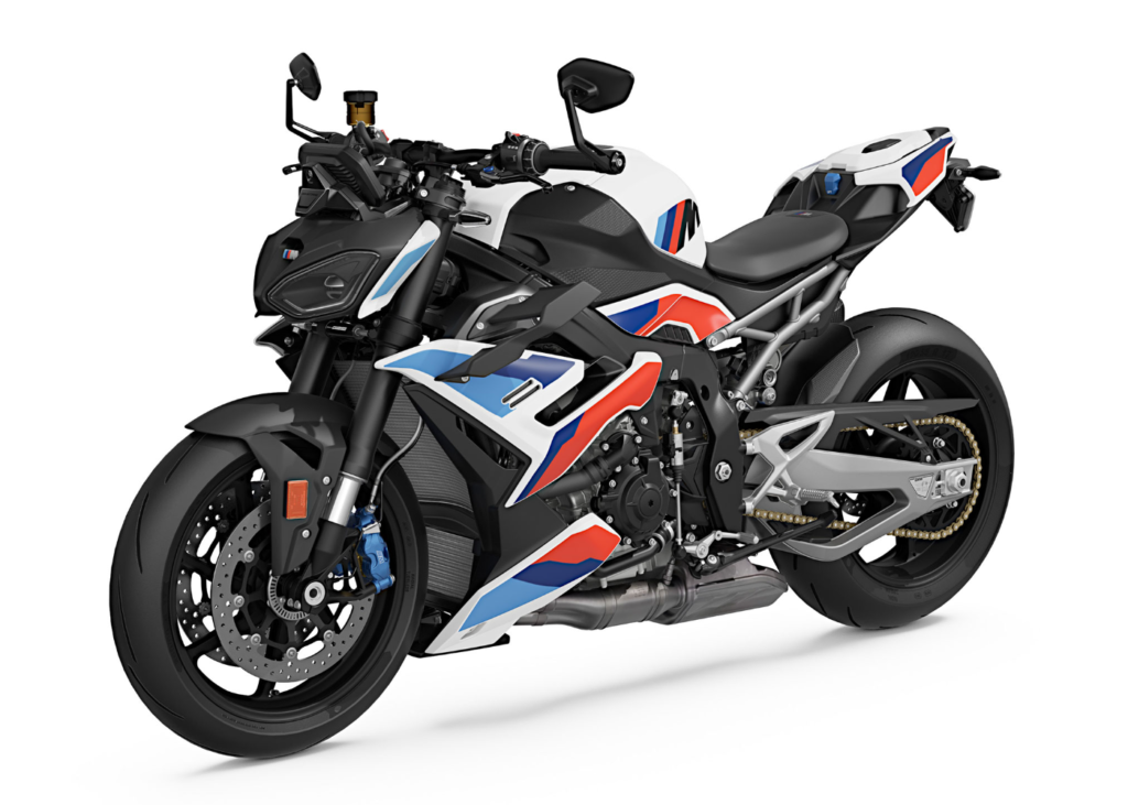 New BMW M 1000 R Launched in India