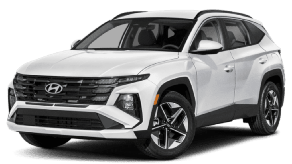 Hyundai March 2026 Sales