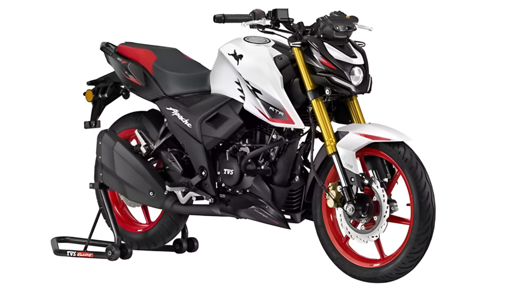 2026-TVS-Apache-RTR-160-4V