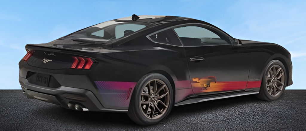 2026_Ford_Mustang_TLD_Signature_Edition