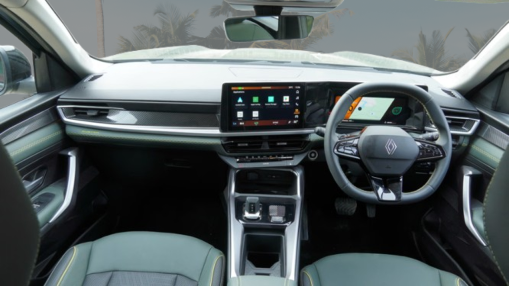 2026 Renault Duster review