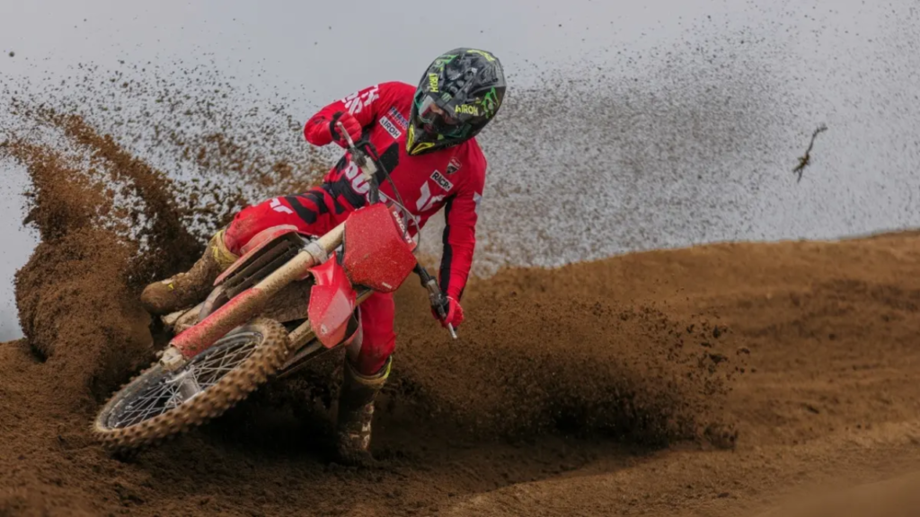 Ducati Desmo450 MX Revealed in India – 5 Powerful Reasons This 449cc Motocross Beast Is Exciting