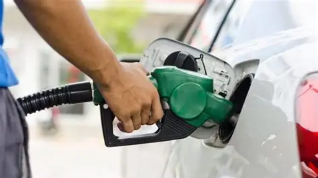 Petrol Prices in India