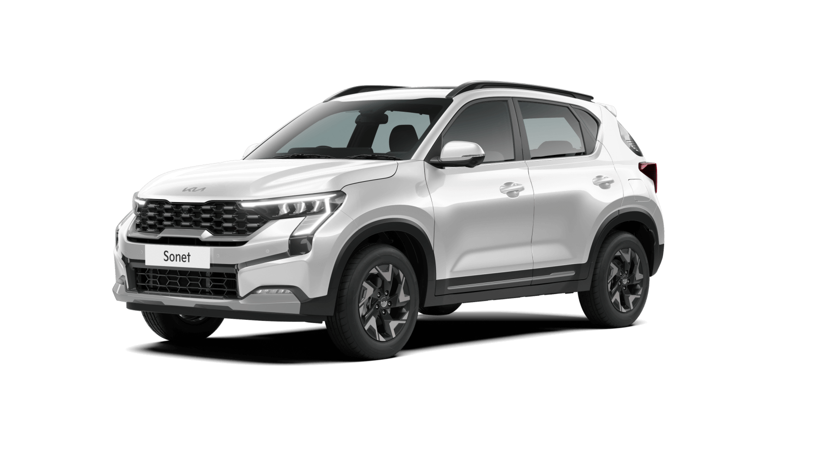 Kia March 2026 Discounts / Kia Sonet