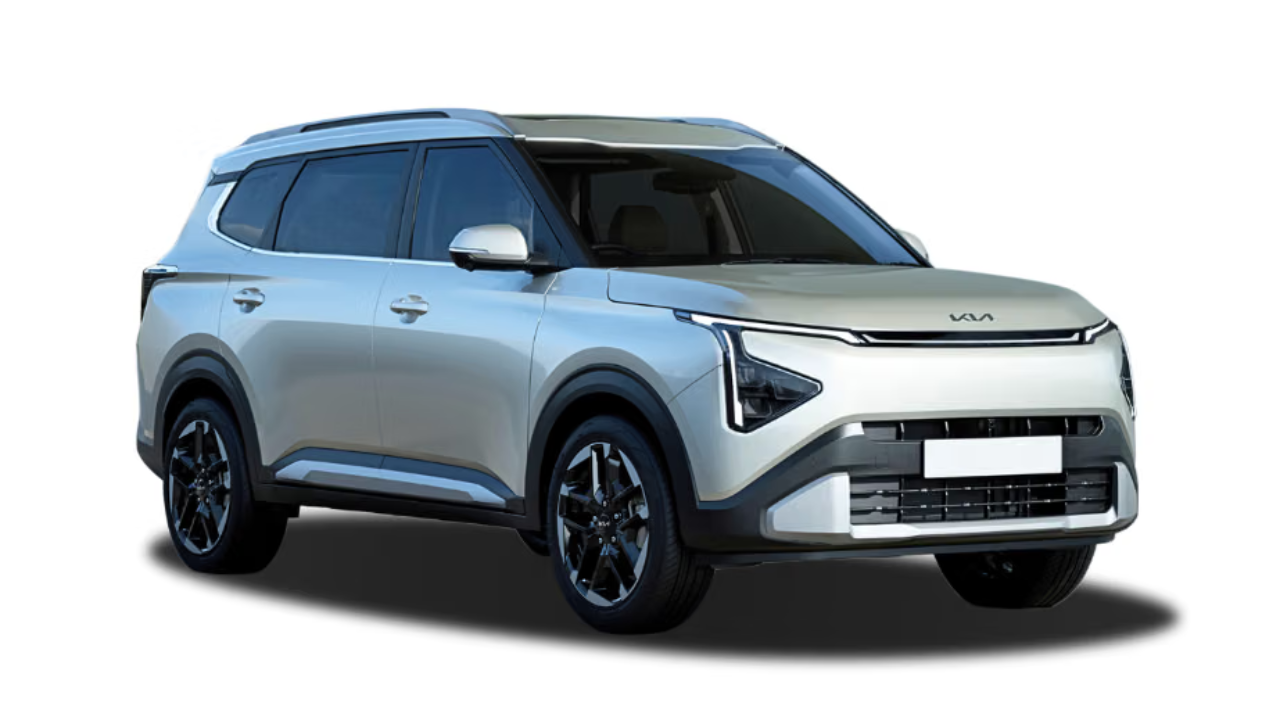 Kia March 2026 Discounts / Kia Carens