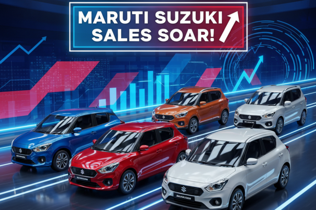 India Car Sales February 2026 Maruti Dzire Brezza Ertiga sales comparison