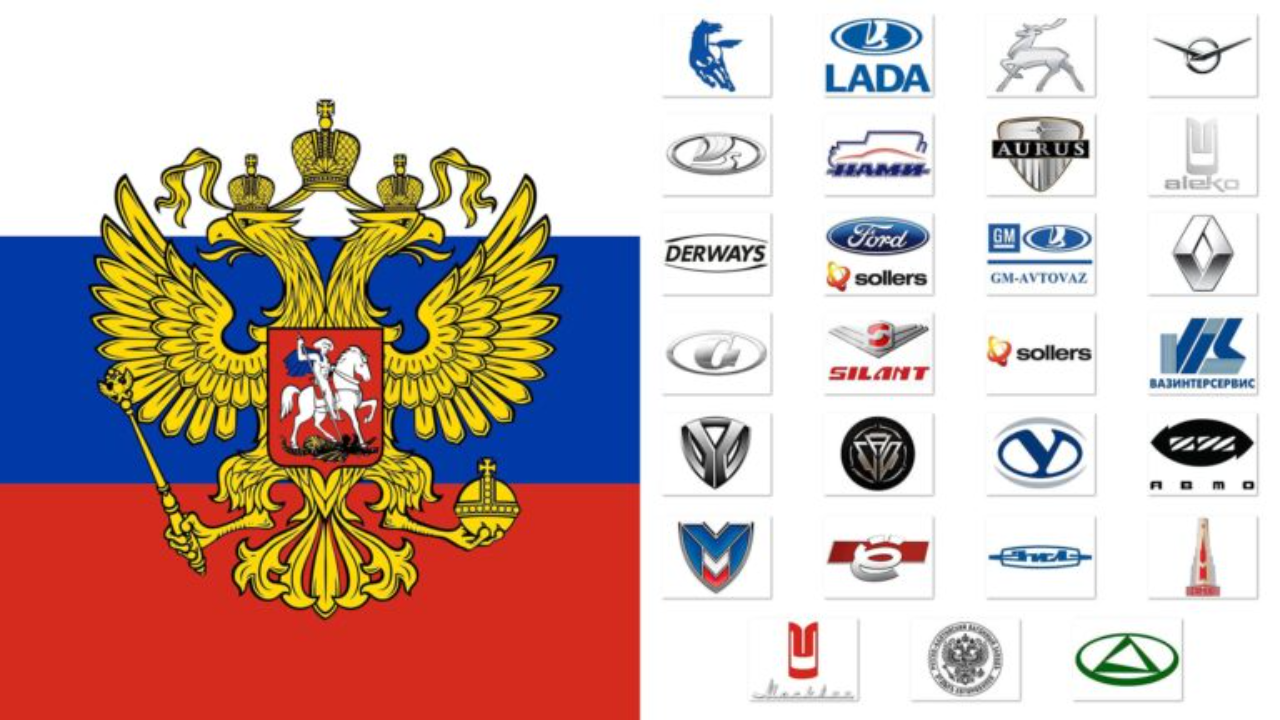 Russia Parallel Car Imports Explode 53% in 2026 as Global Brands Stay Away