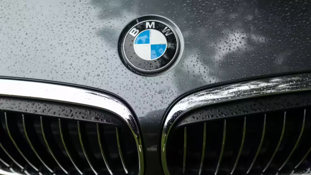 BMW Price Hike April 2026