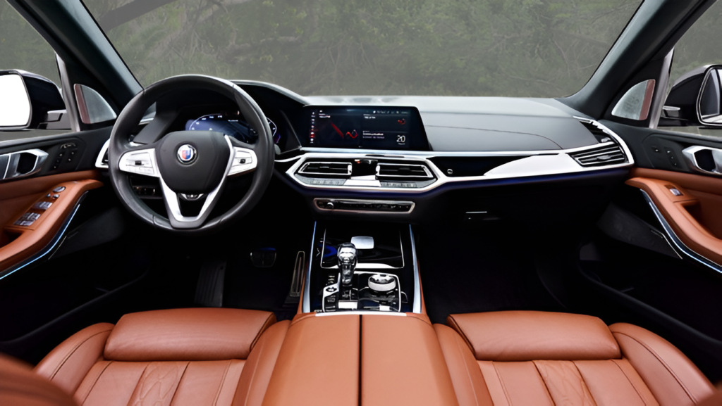 BMW Alpina 2026 India