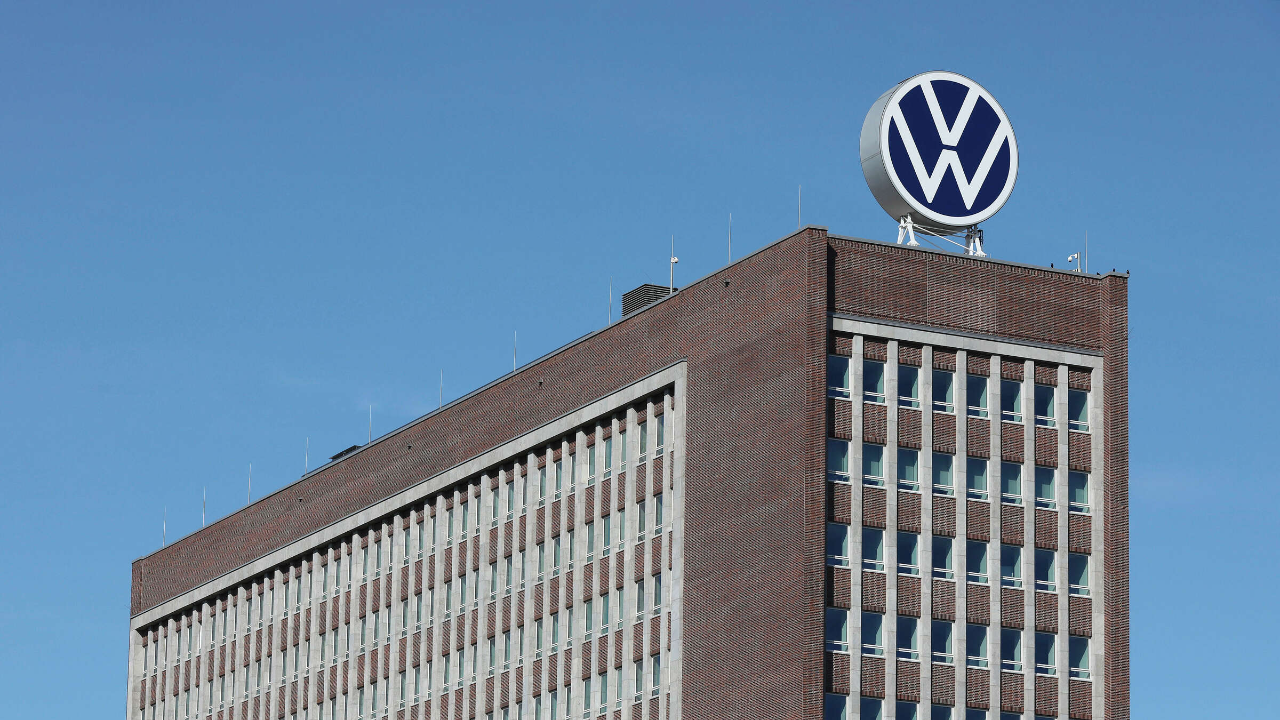 Volkswagen’s New Scout SUV and direct sales strategy sparking dealer revolt in the US