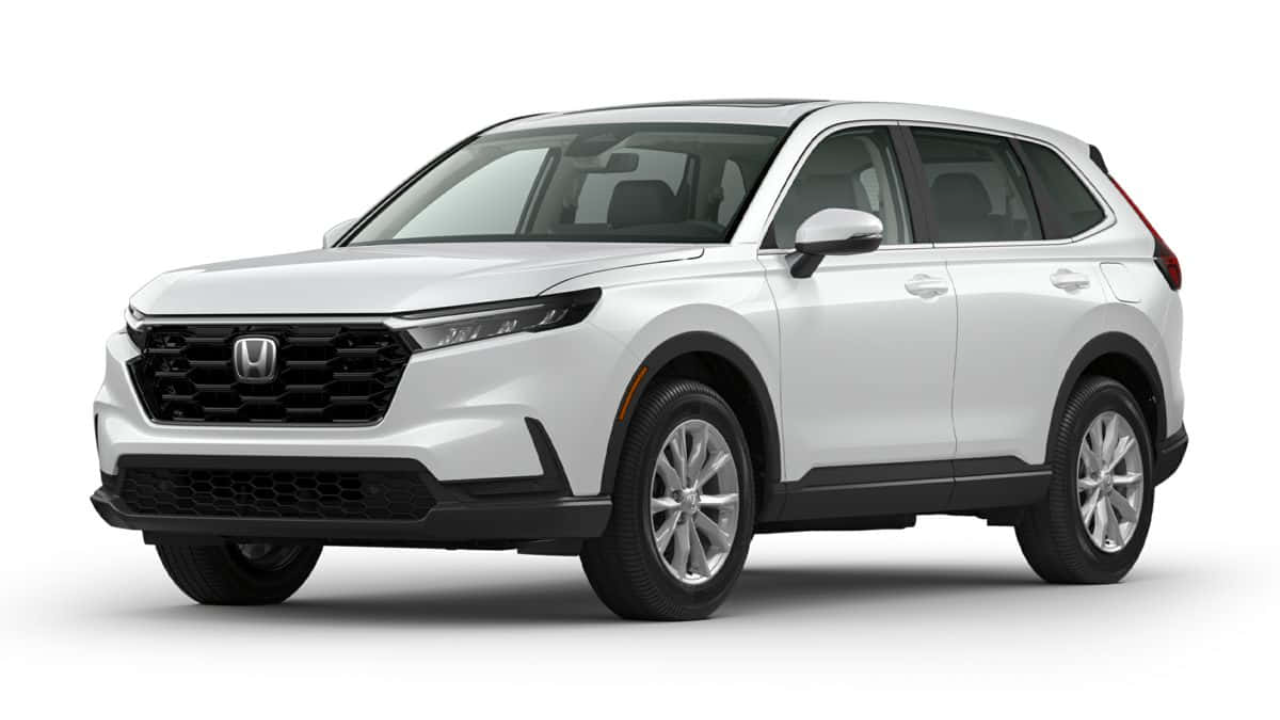 Best SUVs to Buy in 2026