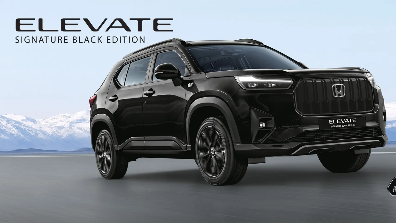 5 Cars Under ₹15 Lakh I Would Buy for 10 Years / Honda Elevate