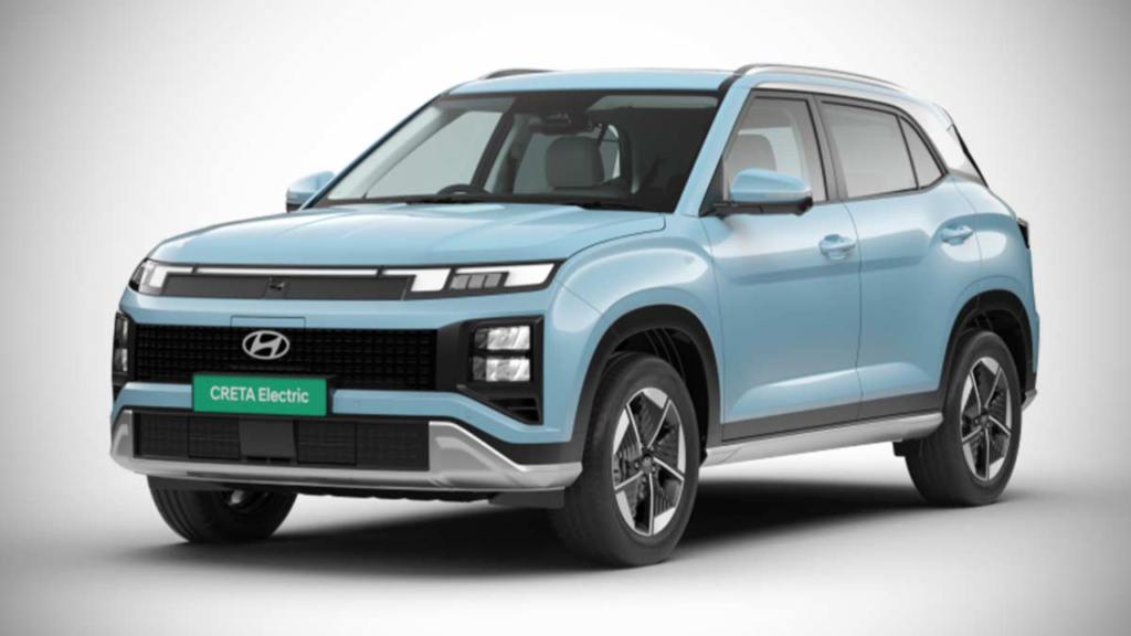 Hyundai March 2026 Sales