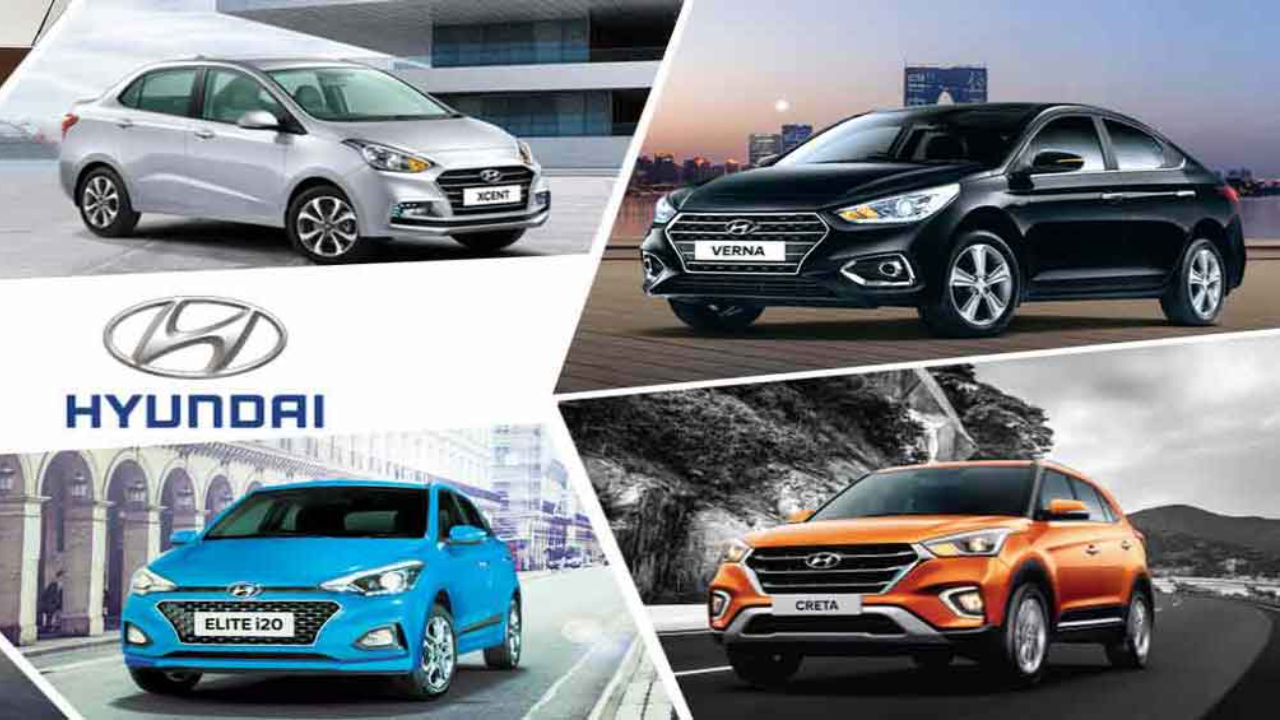 Hyundai-Motor-India