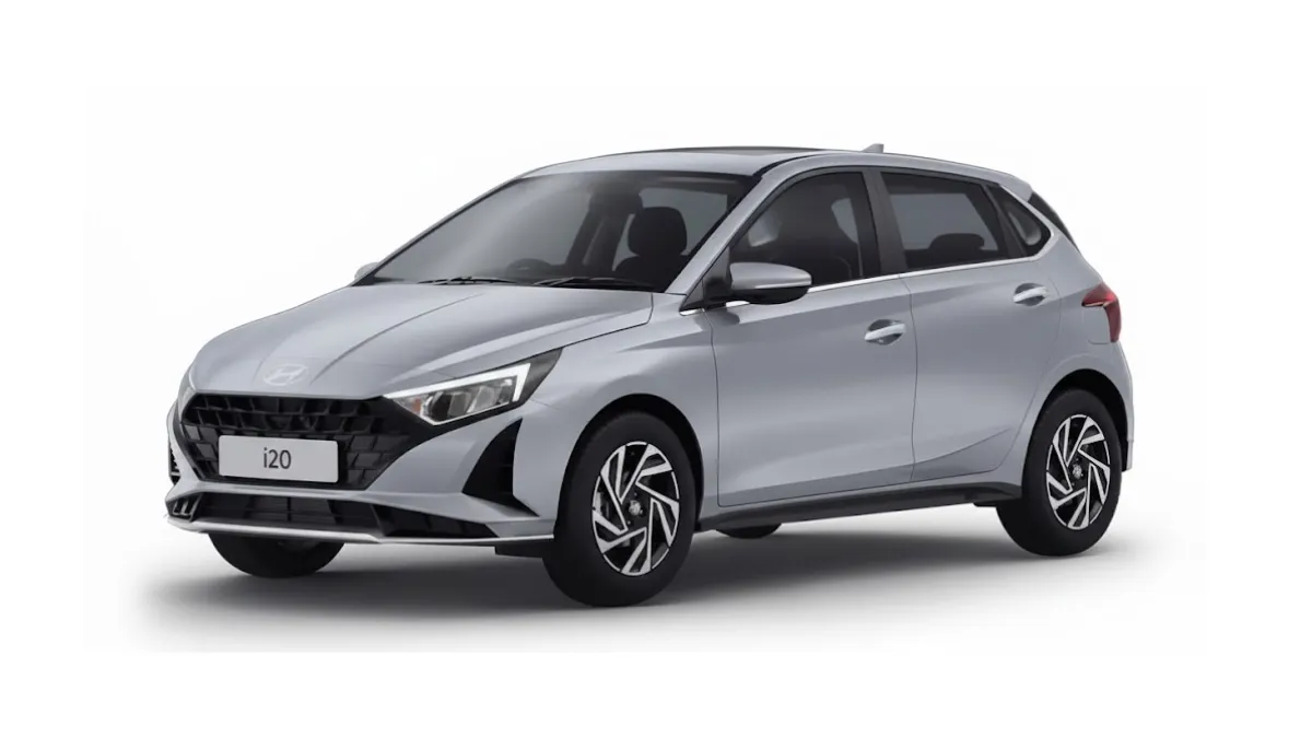 Hyundai-i20