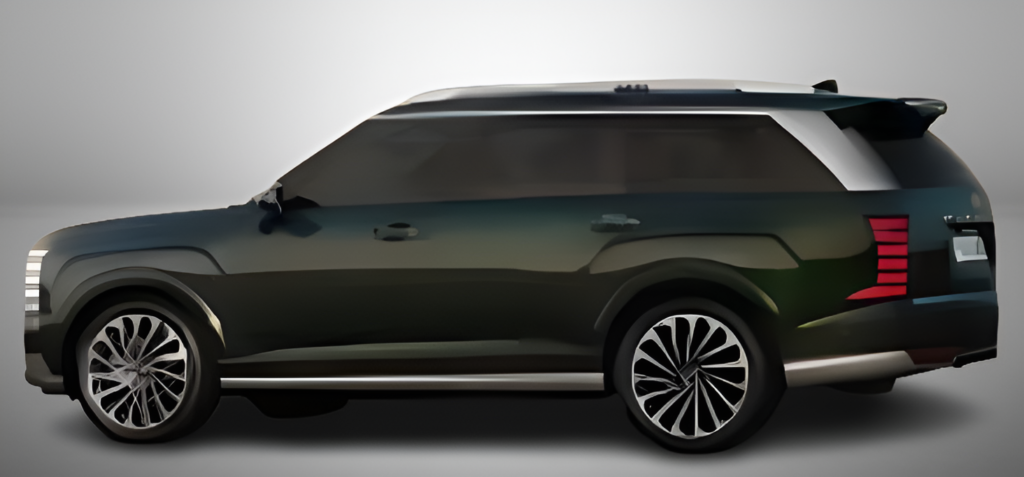 3 Upcoming 7-Seater Hyundai Cars in India