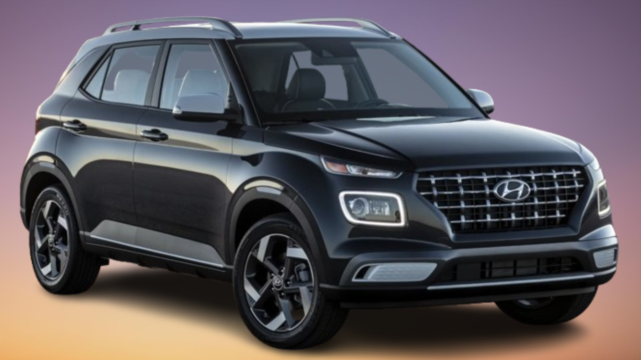 Hyundai Venue compact SUV February 2026 sales feature packed urban SUV India