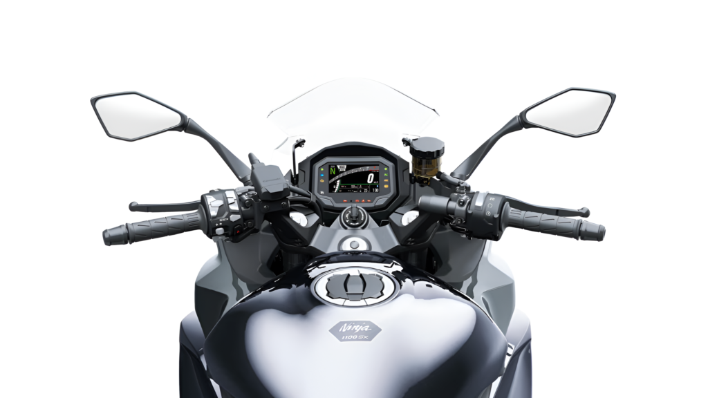 Kawasaki Ninja 1100SX Discount
