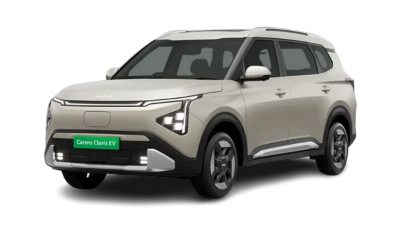 Electric Cars Under ₹20 Lakh With 350+ km Range / KIA Carens Clavis EV
