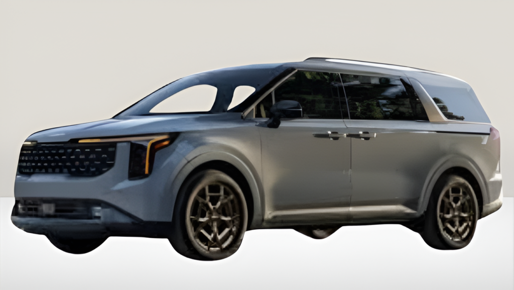 Upcoming 7-Seater SUVs in India 2026