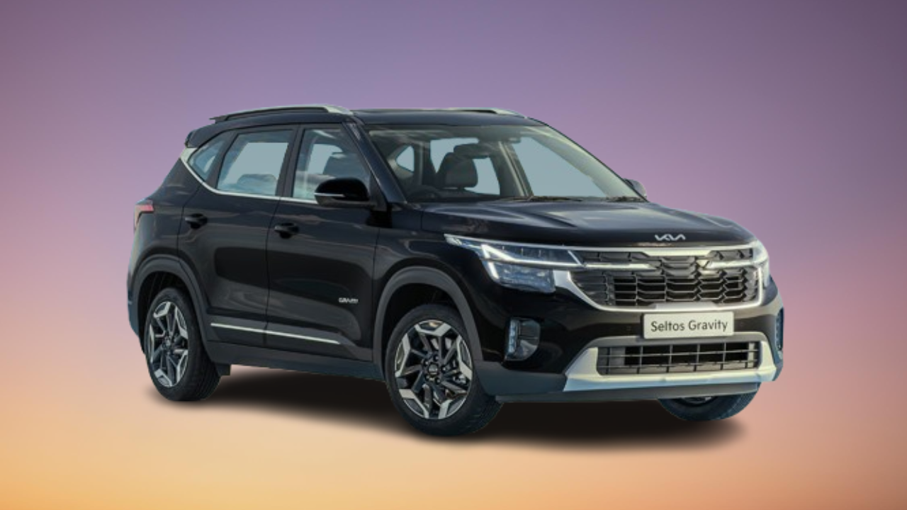 Kia Seltos midsize SUV February 2026 sales growth after new update India