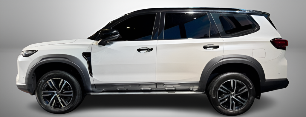 Upcoming 7-Seater SUVs in India 2026