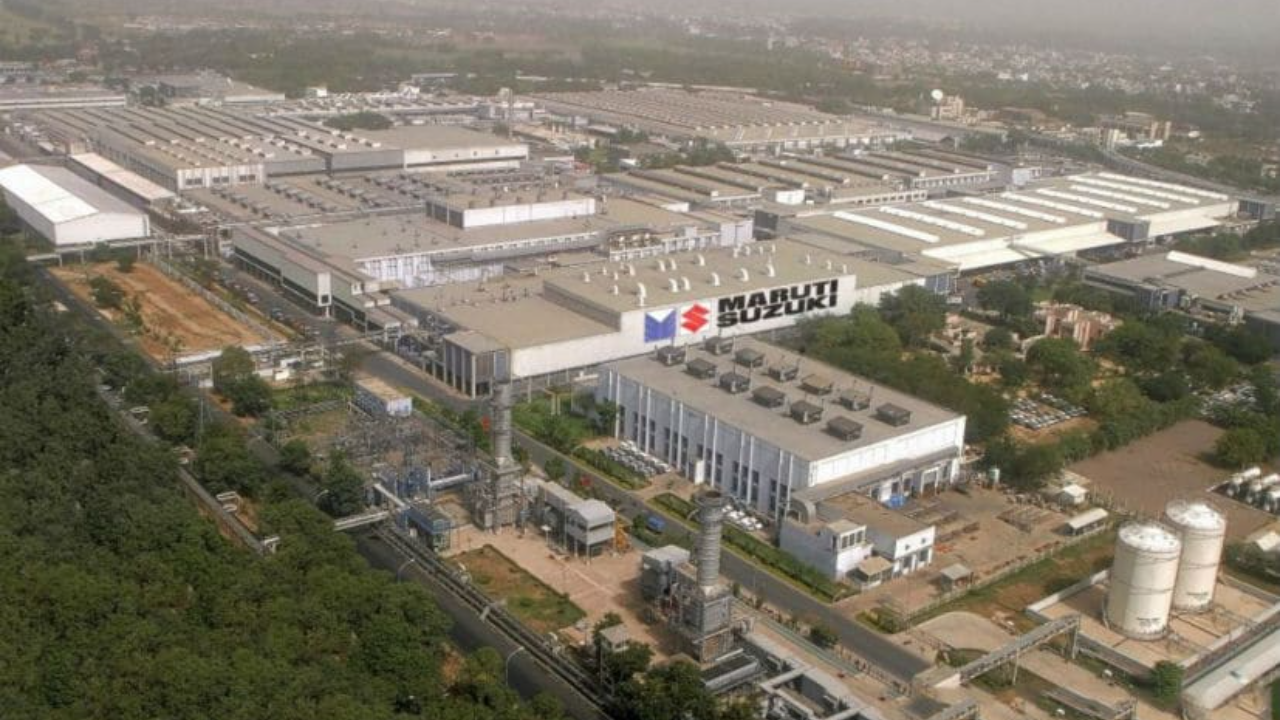 Hansalpur Plant Expansion