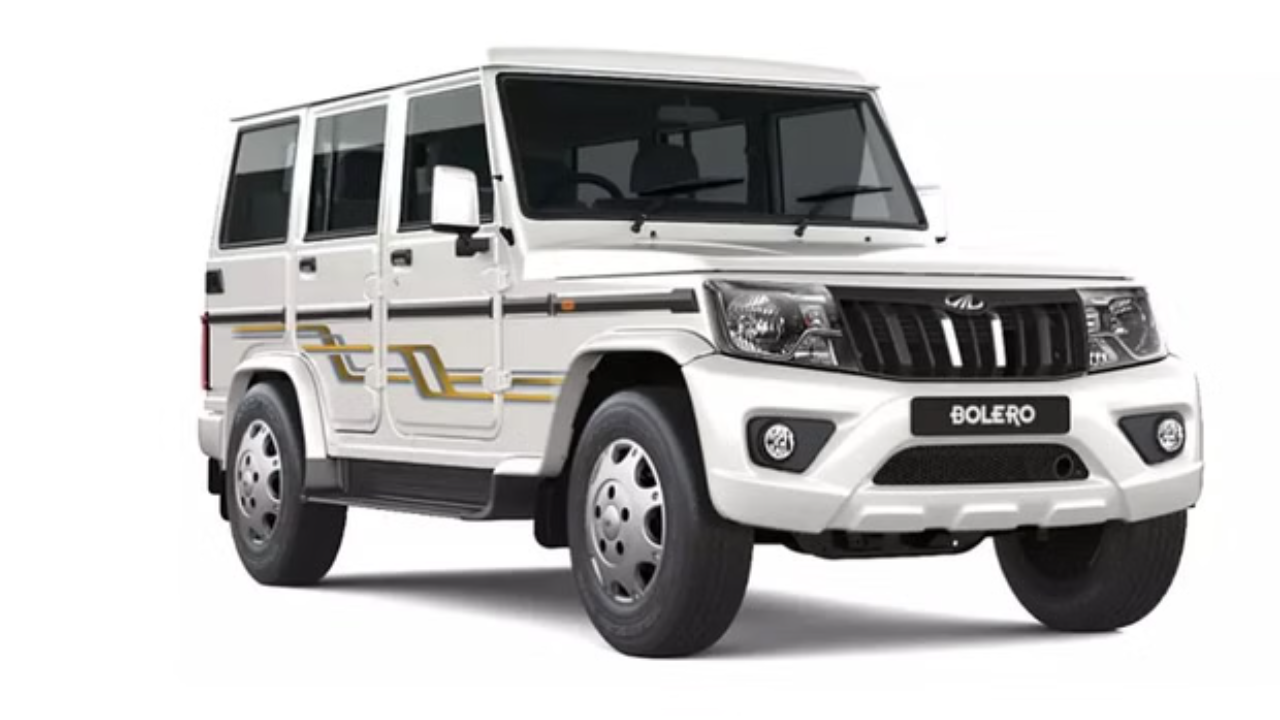 Mahindra Sales Analysis Feb 2026 / Mahindra Bolero