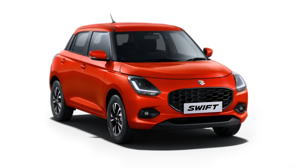 Maruti Suzuki Swift