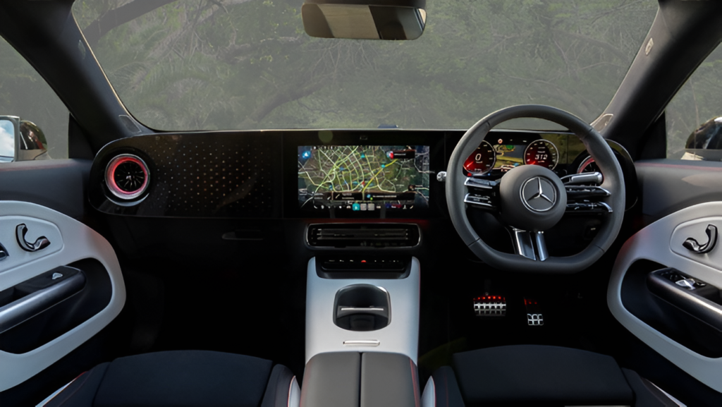 Mercedes-Benz_CLA_BEV_India_Launch