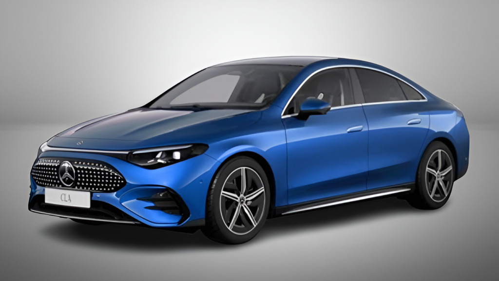 Upcoming Sedans in India