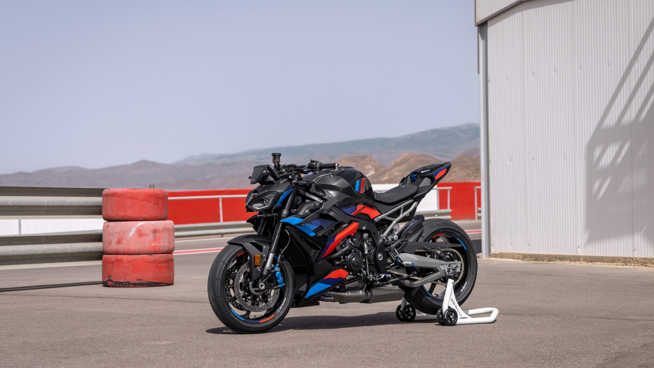 New BMW M 1000 R Launched in India