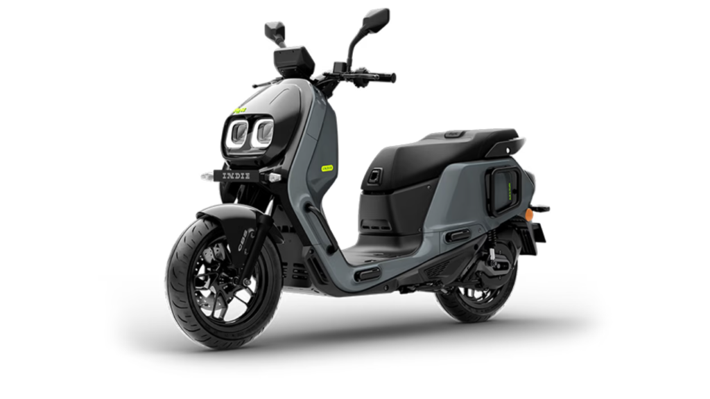 Most Affordable Two Wheelers in India / River Indie