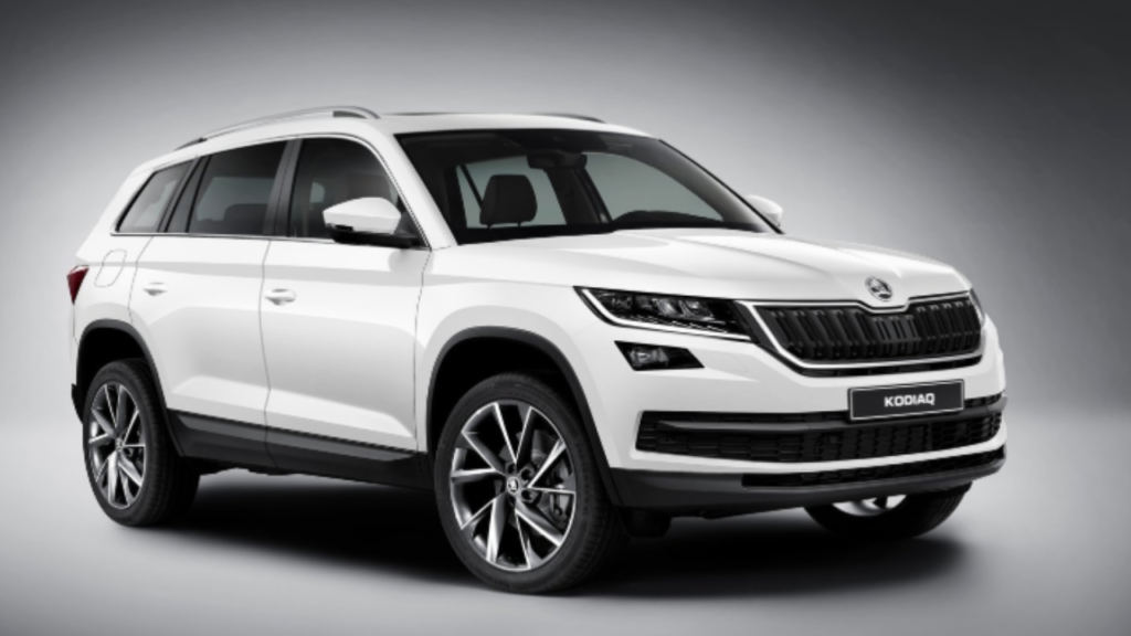 New SUVs launching in April 2026