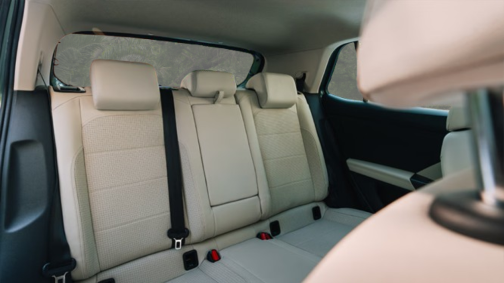 Skoda Kushaq Facelift 2026