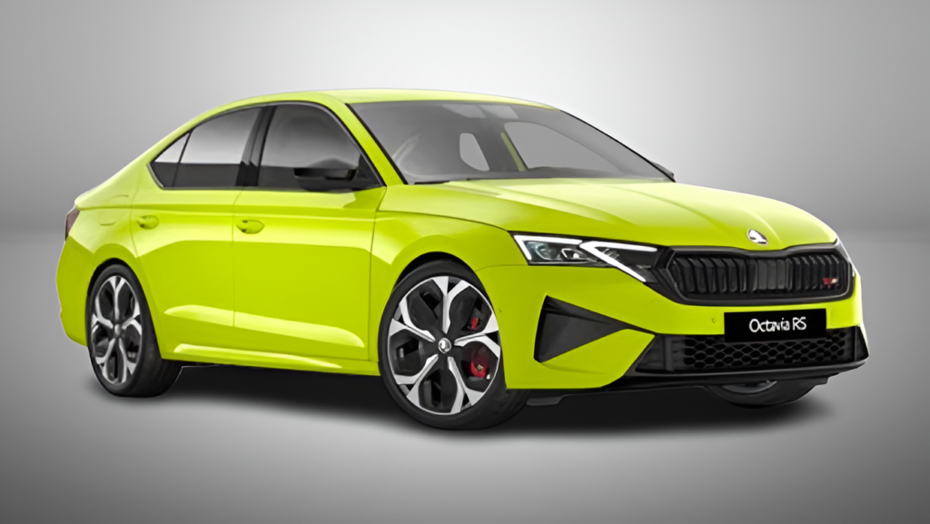 Skoda_Octavia_RS