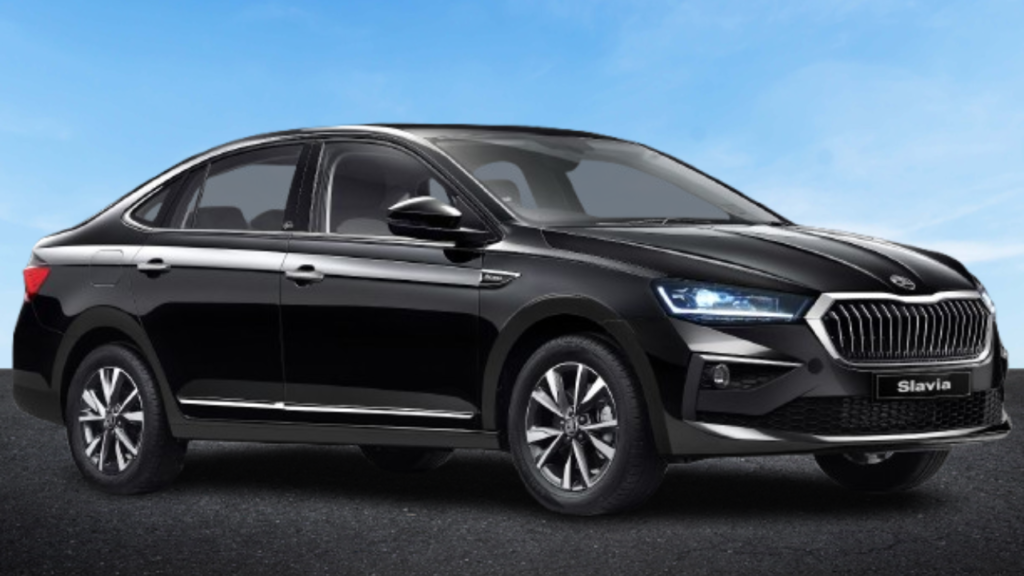 Skoda Volkswagen Hybrid CNG EV India