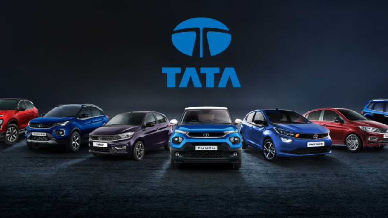 Tata Motors