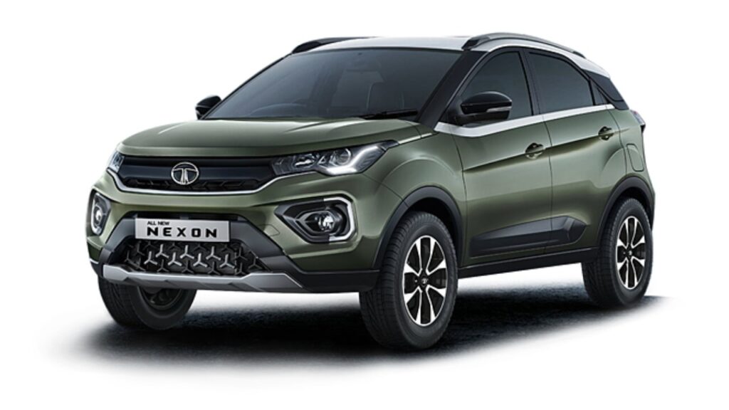 Tata Motors Sales Boom in FY26