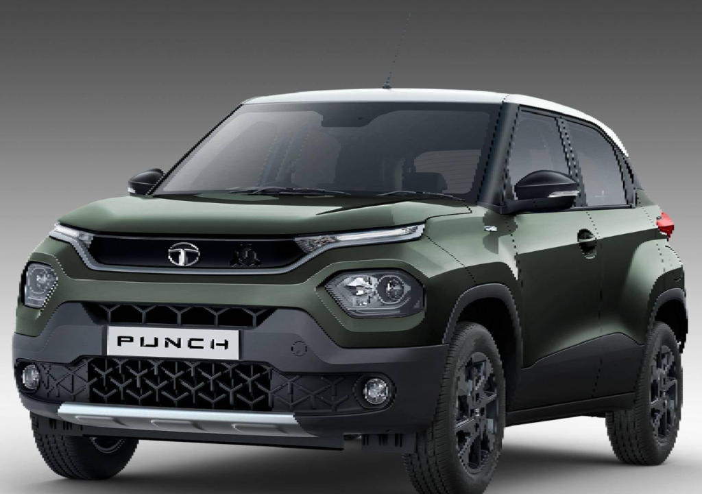 Best-Selling SUVs in India 2025