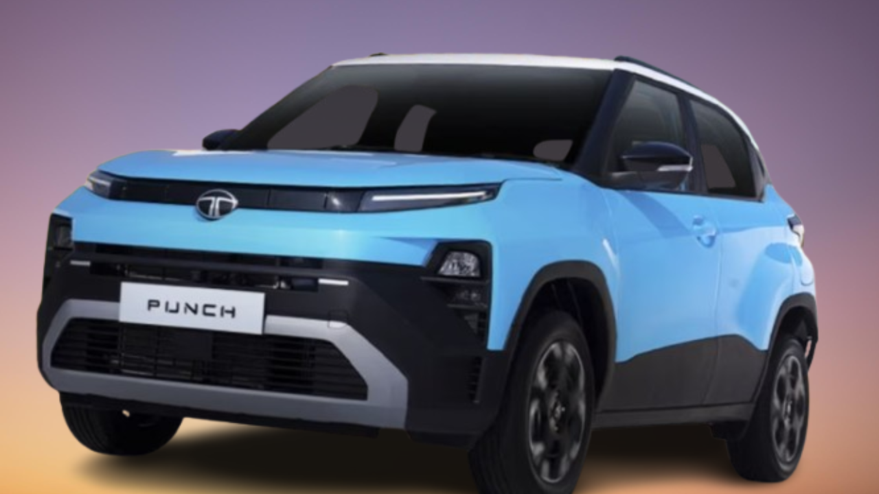 Tata Punch micro SUV February 2026 sales performance rugged compact SUV popular in India