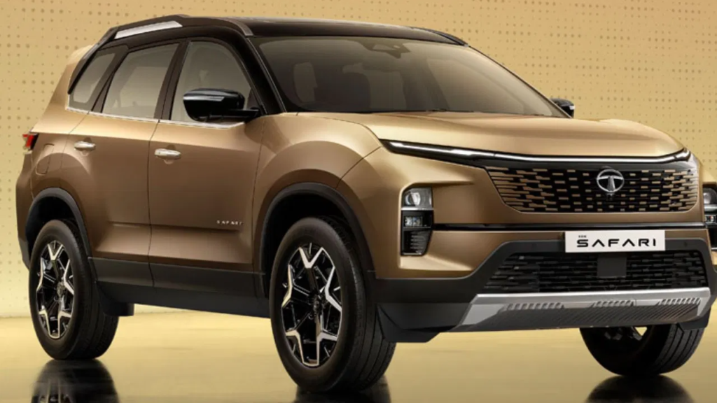 Tata Motors Sales Boom in FY26