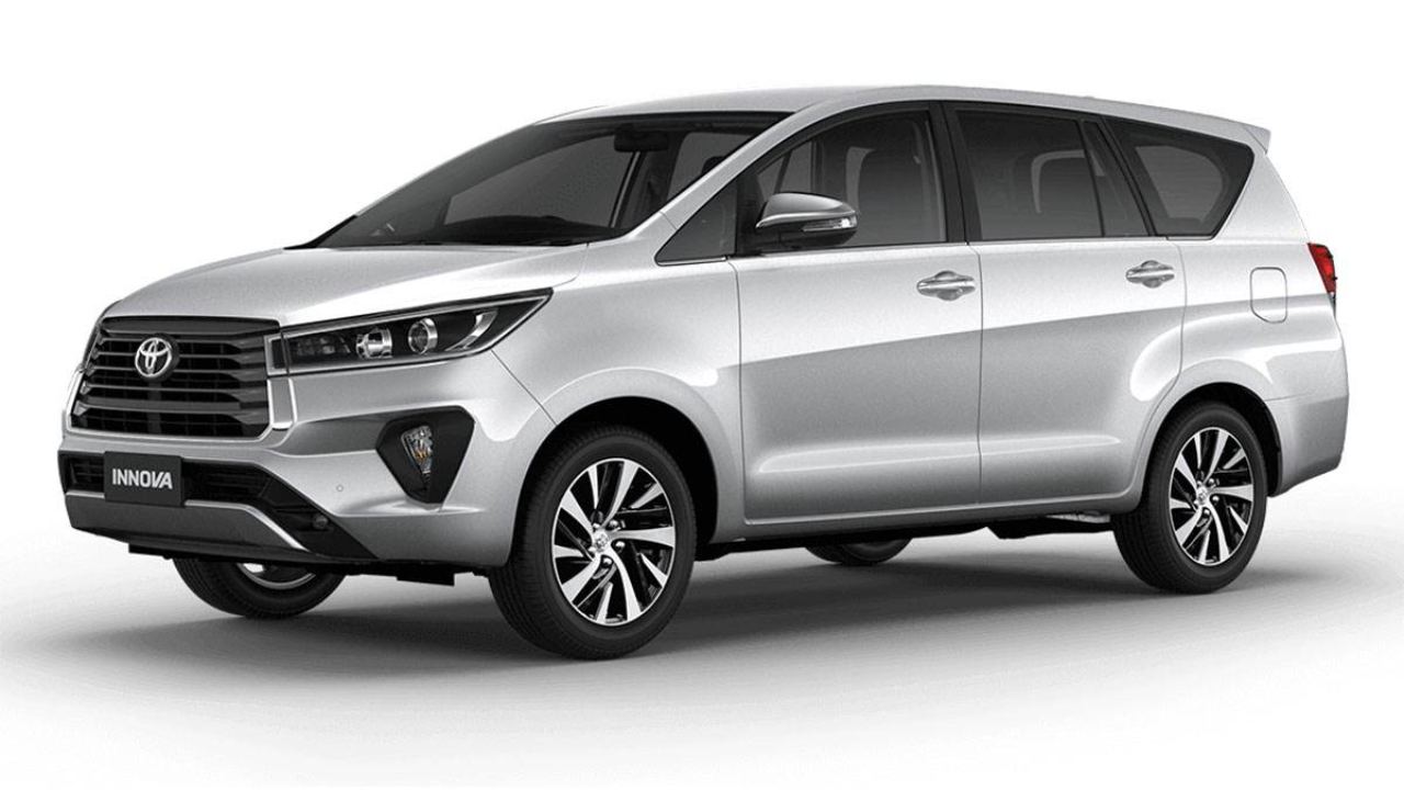Toyota Innova
