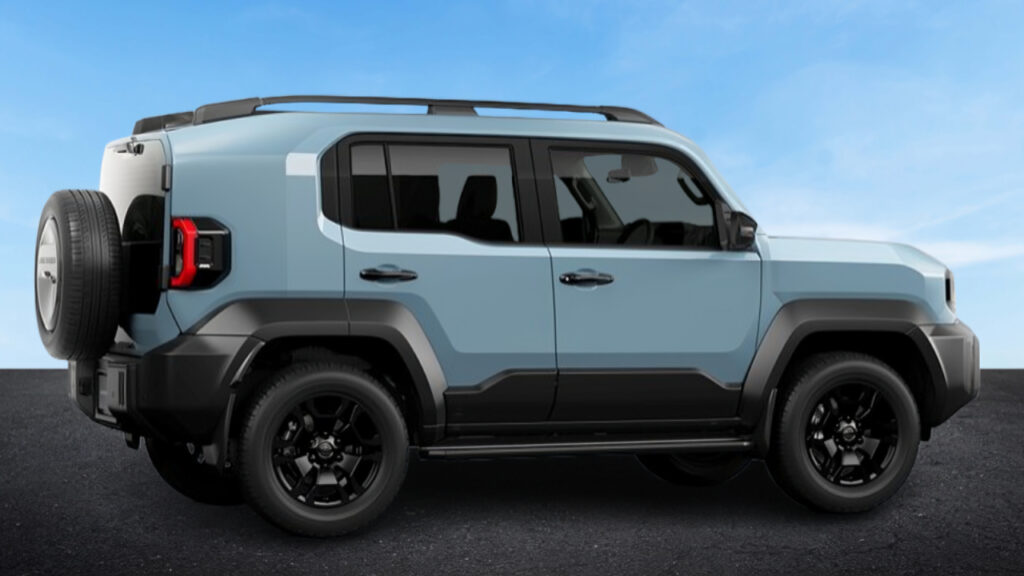 Toyota-Land-Cruiser-FJ