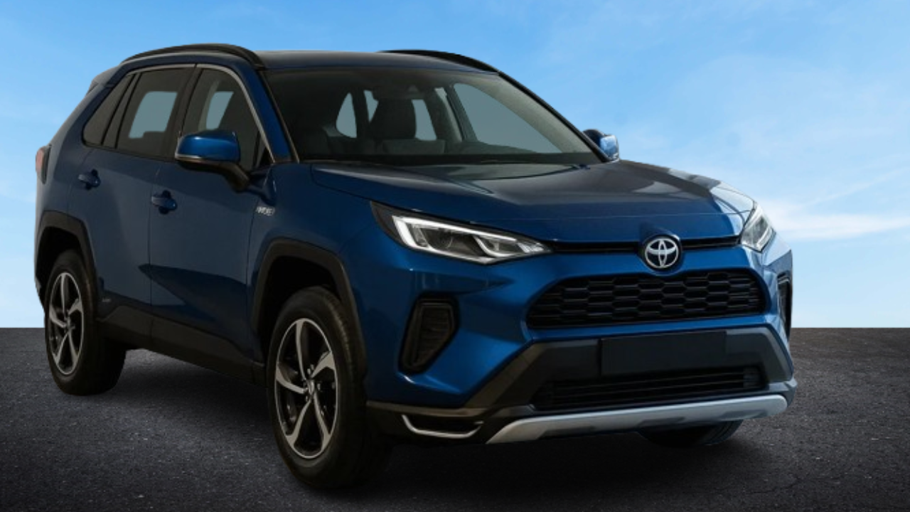 Best SUVs to Buy in 2026