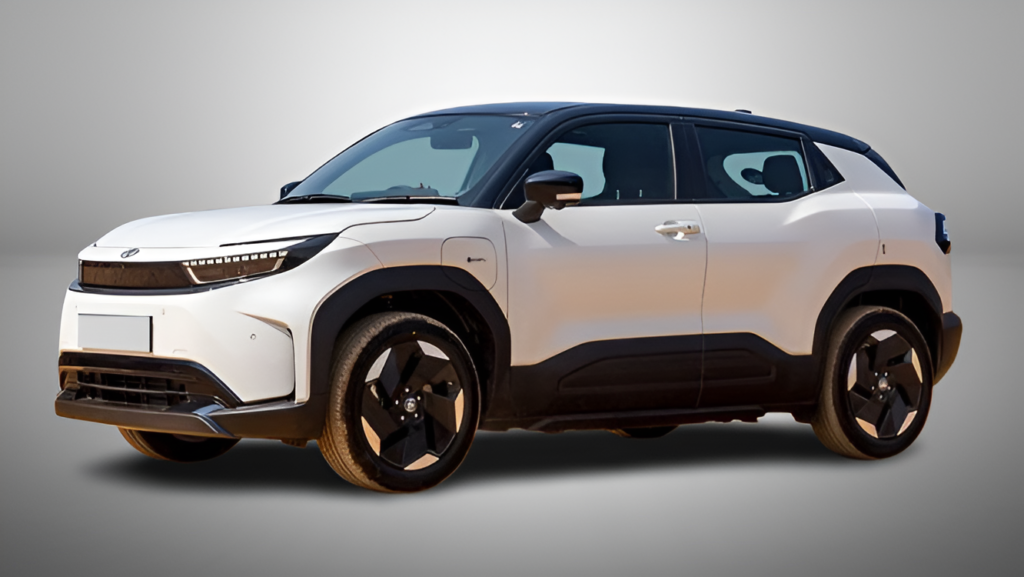 New SUVs launching in April 2026