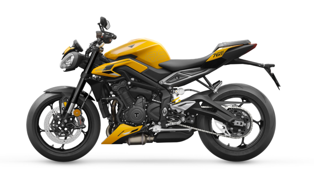 Top 5 Best-Selling Bikes February 2026