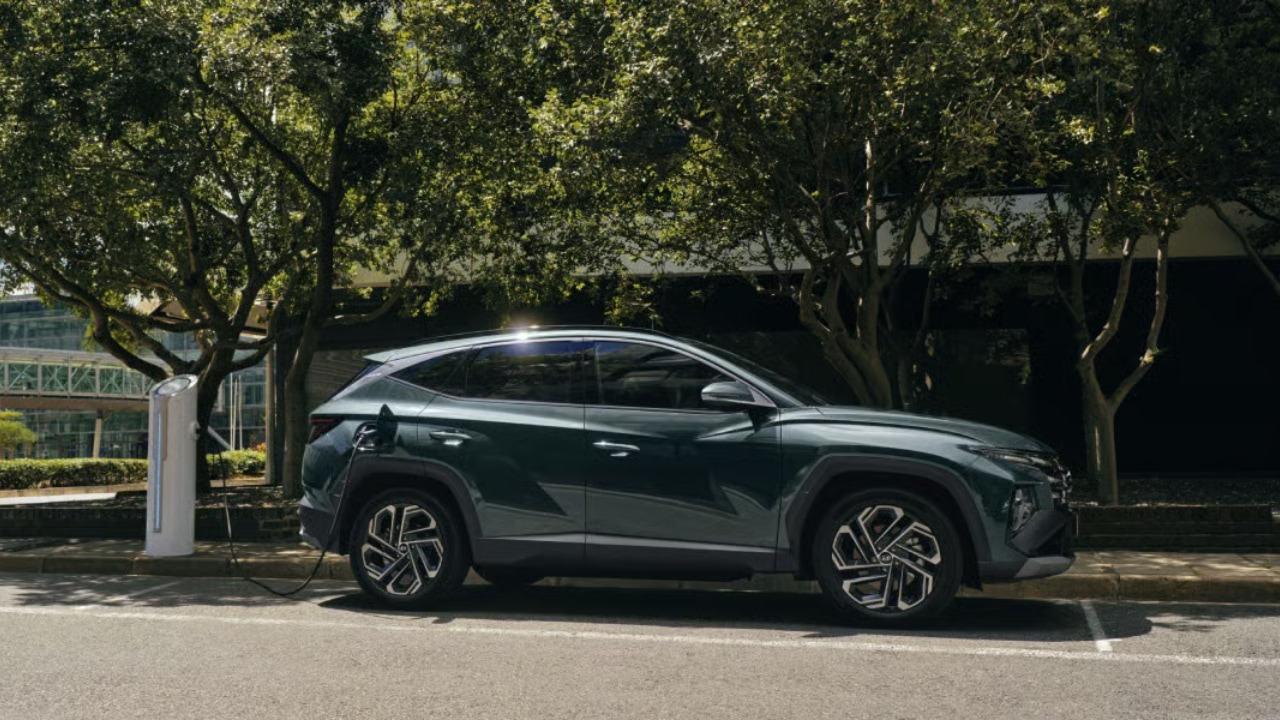 Hyundai India Lineup Expansion hybrid SUV EV future cars