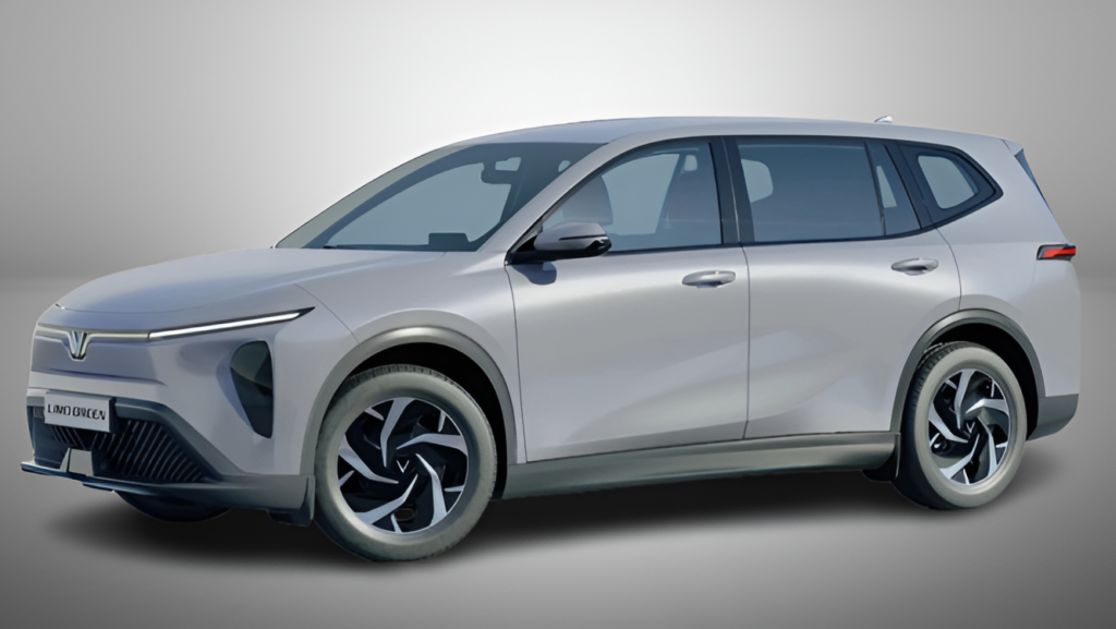 Upcoming 7-Seater SUVs in India 2026