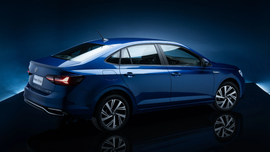 Skoda & Volkswagen February 2026 Sales Analysis